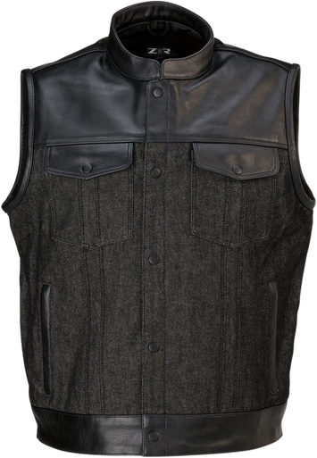 Z1R Linchpin Vest - Black - Small 2830-0520
