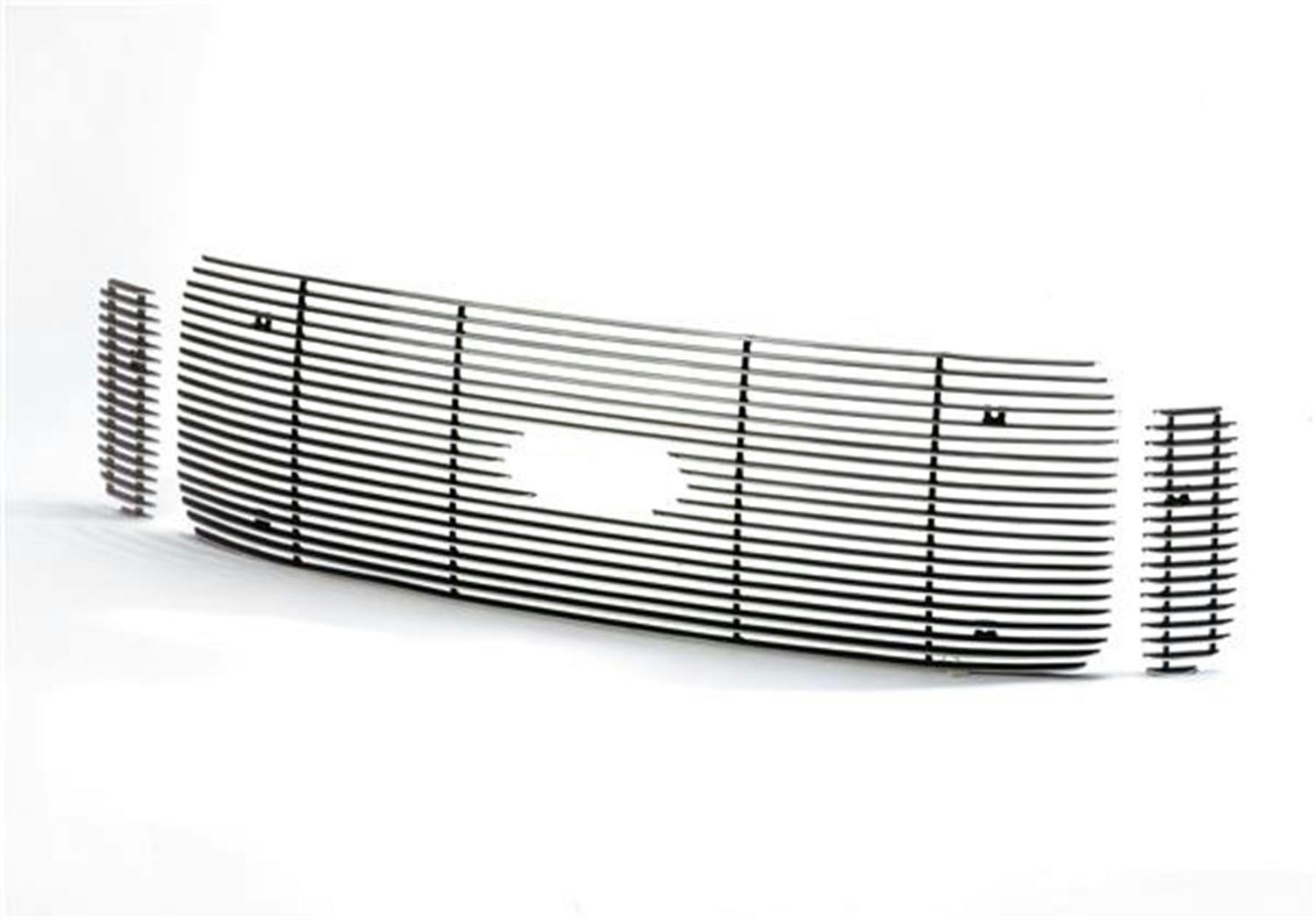 Putco 71134 Shadow Grille Insert