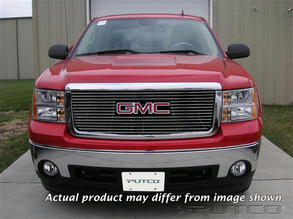 Putco 71190 Shadow Grille Insert