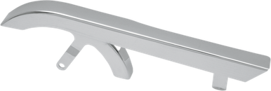 DRAG SPECIALTIES Upper Belt Guard - 04-20 XL - Chrome 105053