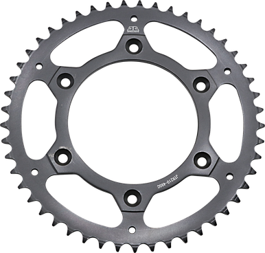JT SPROCKETS Rear Sprocket - 49-Tooth - Beta/Honda JTR210.49SC