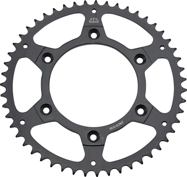 JT SPROCKETS Rear Sprocket - 51-Tooth - Honda JTR210.51SC