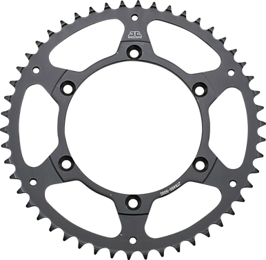 JT SPROCKETS Rear Sprocket - 50-Tooth - Kawasaki JTR460.50SC