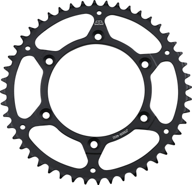 JT SPROCKETS Rear Sprocket - 48-Tooth - Kawasaki/Suzuki JTR808.48SC