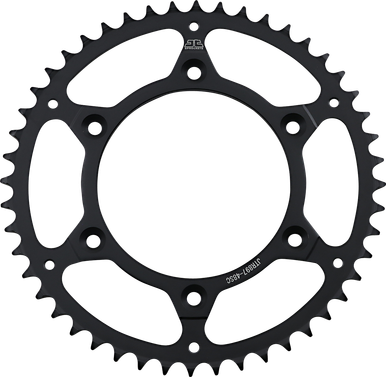 JT SPROCKETS Rear Sprocket - 48-Tooth - Husaberg/KTM JTR897.48SC