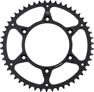 JT SPROCKETS Rear Sprocket - 51-Tooth - Husaberg/KTM JTR897.51SC