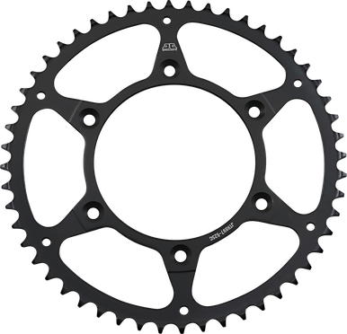 JT SPROCKETS Rear Sprocket - 52-Tooth - Husaberg/KTM JTR897.52SC