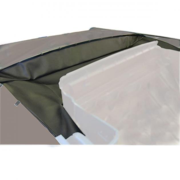 Kee Auto Top WL1011 Convertible Top Liner - Direct Fit
