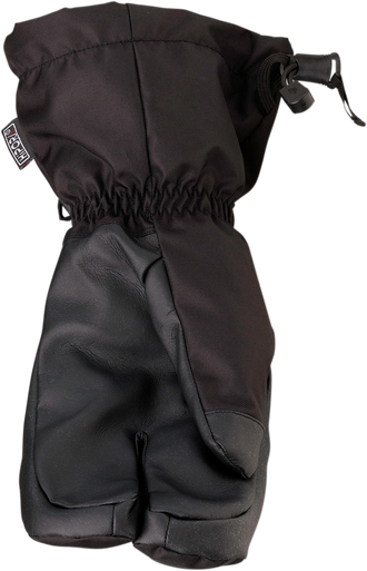 ARCTIVA Claw Pivot Mittens - Black - 3XL 3340-1362