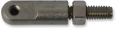 Straightline Performance Ice Scratcher Replacement End for 2019 Ski-Doo Summit SP 600R E-TEC 185-109