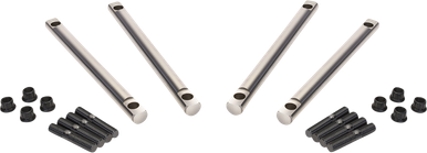 Jims Rocker Arm Shaft and Hardware Kit for 2017-2022 Harley-Davidson FLHRXS Road King Special 5836