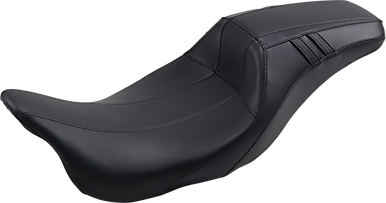 Le Pera Outcast Daddy Long Legs Seat Carbon Fiber 2008-2022 FLH LK-987DLGT3