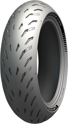 Michelin Power 5 Rear Tire 190/50ZR17 73W 32169