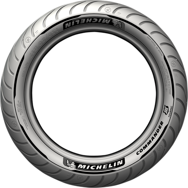 Michelin Commander III Touring Front Tire 130/70B18 63H 96618