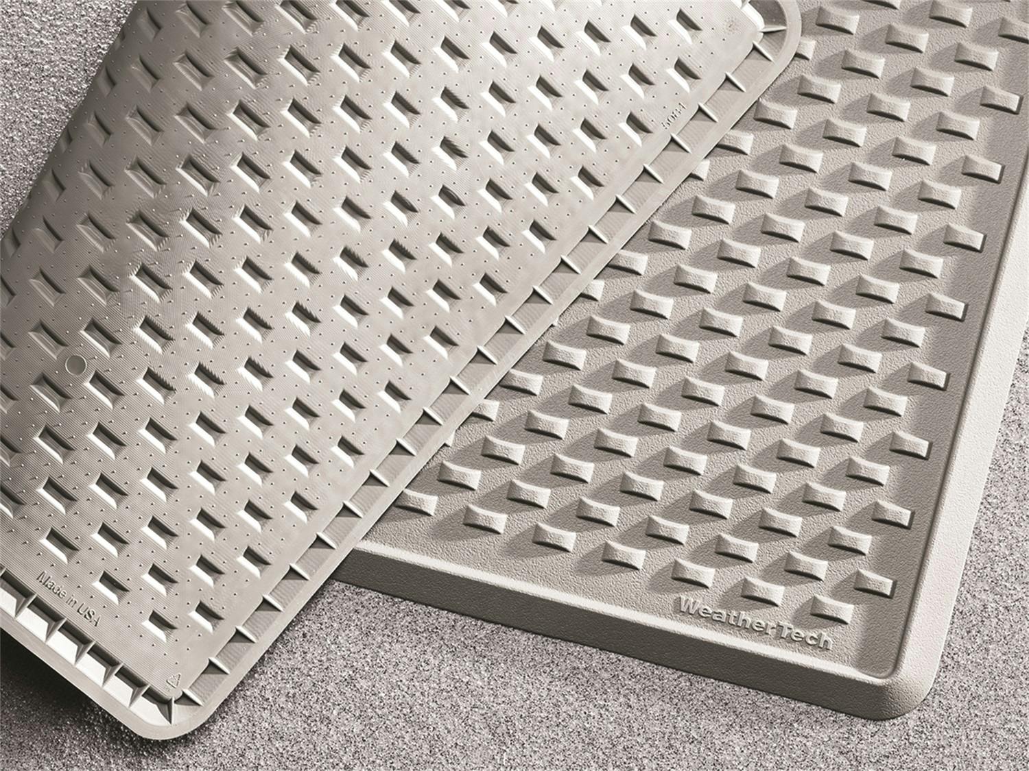 WeatherTech IDM1BXG WeatherTech Indoor Mats™