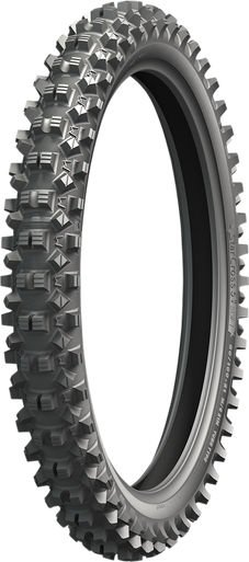 Michelin Starcross 5 Soft Front Tire 70/100-19 42M 39526