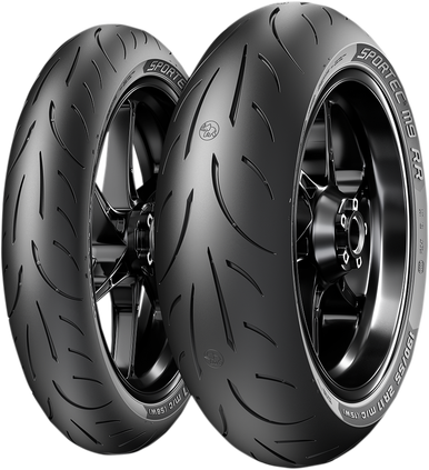 METZELER Tire - Sportec M9RR - 190/50ZR17 3617200