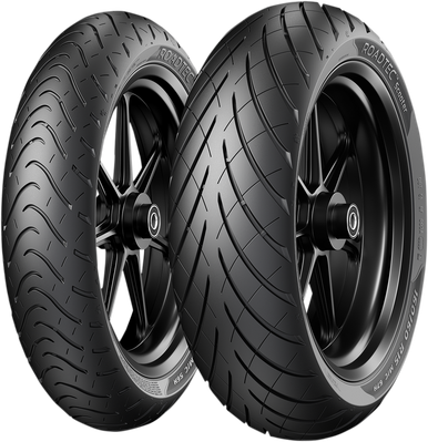 METZELER Tire - Roadtec Scooter - 100/80-16 3000000