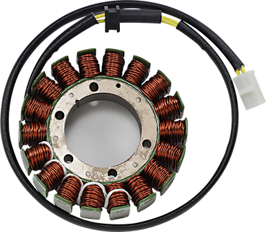 RICK'S MOTORSPORT ELECTRIC Stator - Honda 21-159