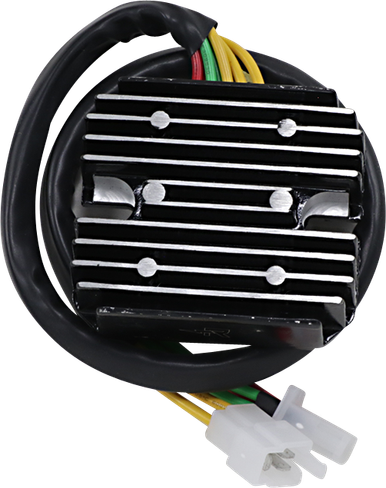 RICK'S MOTORSPORT ELECTRIC Regulator/Rectifier - Lithium-ion Compatible - Honda 14-139