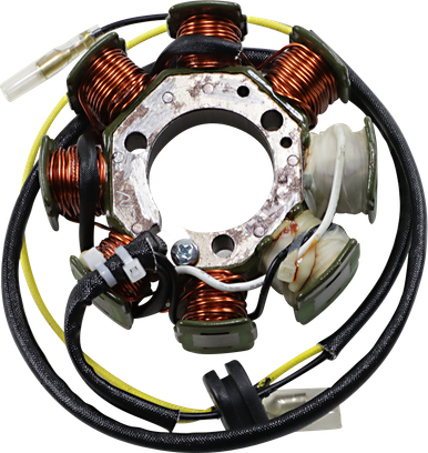RICK'S MOTORSPORT ELECTRIC Hot Shot Stator - Honda 21-639H