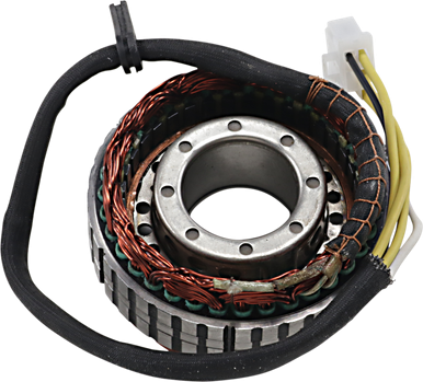 RICK'S MOTORSPORT ELECTRIC Stator - Honda 21-157