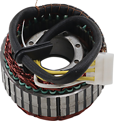 RICK'S MOTORSPORT ELECTRIC Stator - Honda 21-158