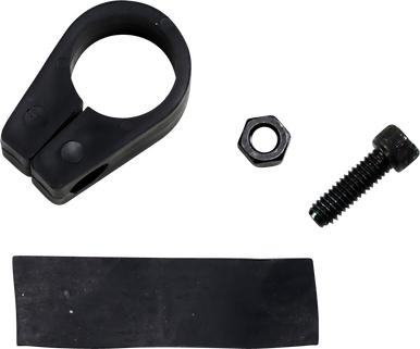 JAGG OIL COOLERS Frame Mount Clamp - 1" CL100