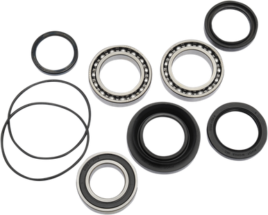 PIVOT WORKS Wheel Bearing Kit - Rear PWRWK-H29-003