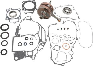 HOT RODS Crankshaft Kit CBK0128