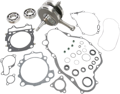 HOT RODS Crankshaft Kit CBK0129