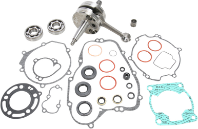 HOT RODS Crankshaft Kit CBK0133