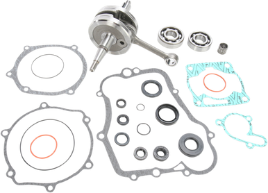 HOT RODS Crankshaft Kit CBK0134
