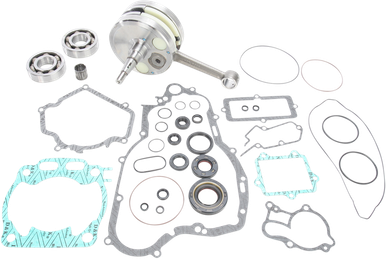 HOT RODS Crankshaft Kit CBK0135