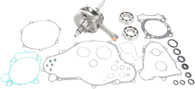 HOT RODS Crankshaft Kit CBK0141