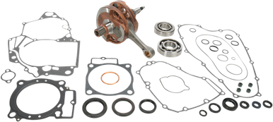 HOT RODS Crankshaft Kit CBK0159