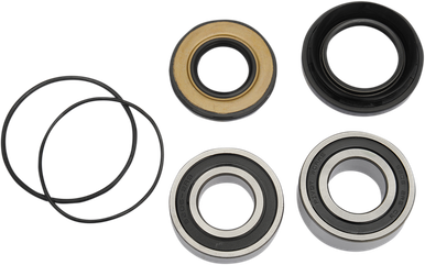 PIVOT WORKS Wheel Bearing Kit - Rear PWRWK-S24-020