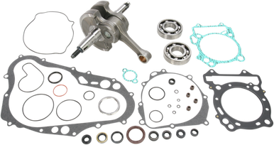 HOT RODS Crankshaft Kit CBK0165