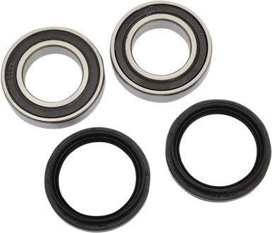 PIVOT WORKS Wheel Bearing Kit - Rear PWRWK-Y32-000