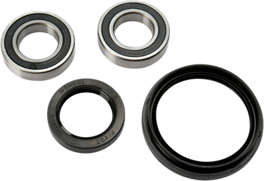 PIVOT WORKS Wheel Bearing Kit - Front PWFWK-H21-020