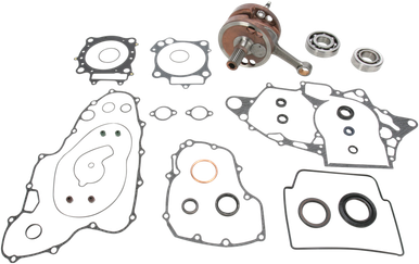 HOT RODS Crankshaft Kit CBK0106