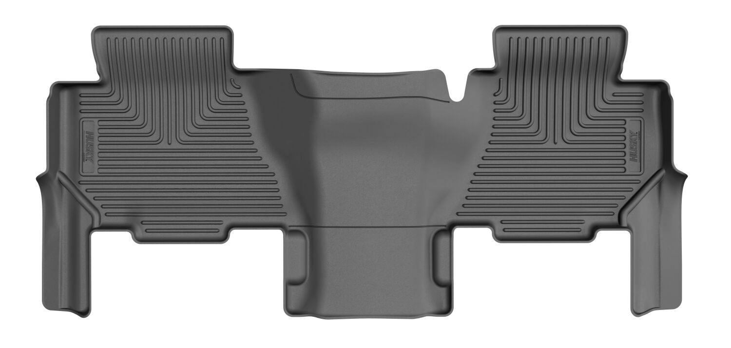 Husky Liners 14931 Weatherbeater - 2nd Seat Floor Liner