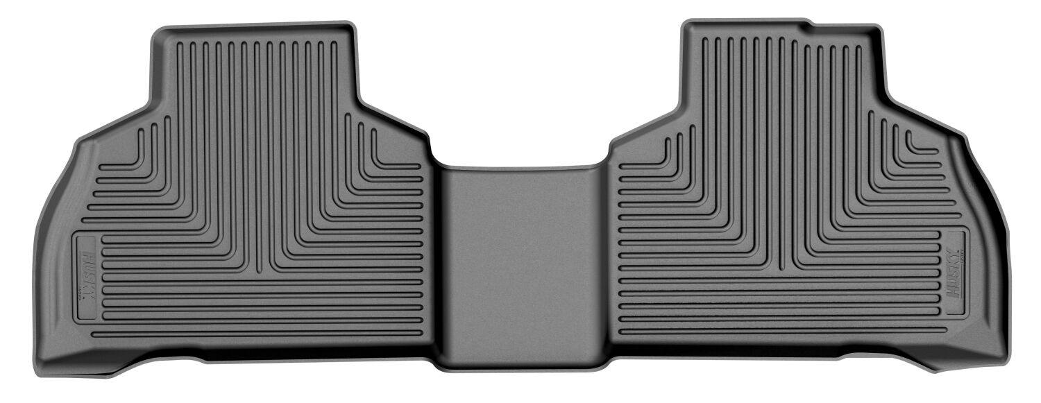 NEW! Husky Liners 17901 Weatherbeater - 2nd Seat Floor Liner