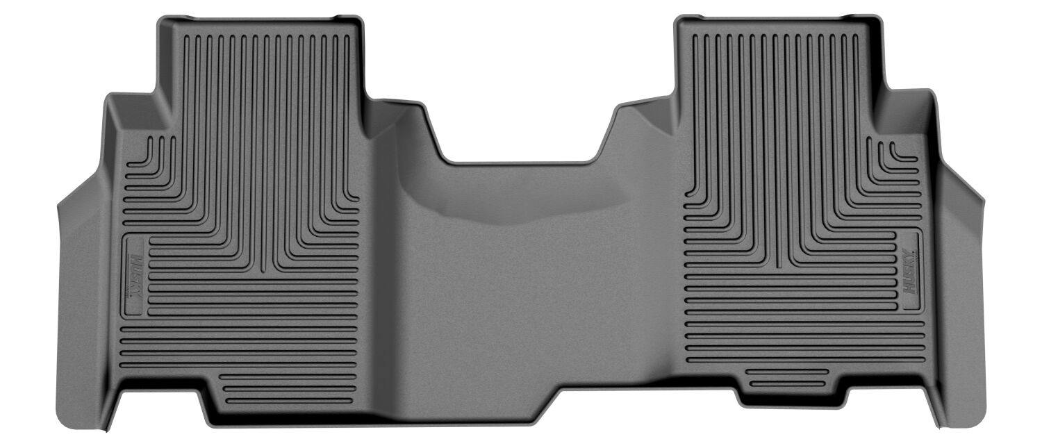 Husky Liners 19521 Weatherbeater - 2nd Seat Floor Liner