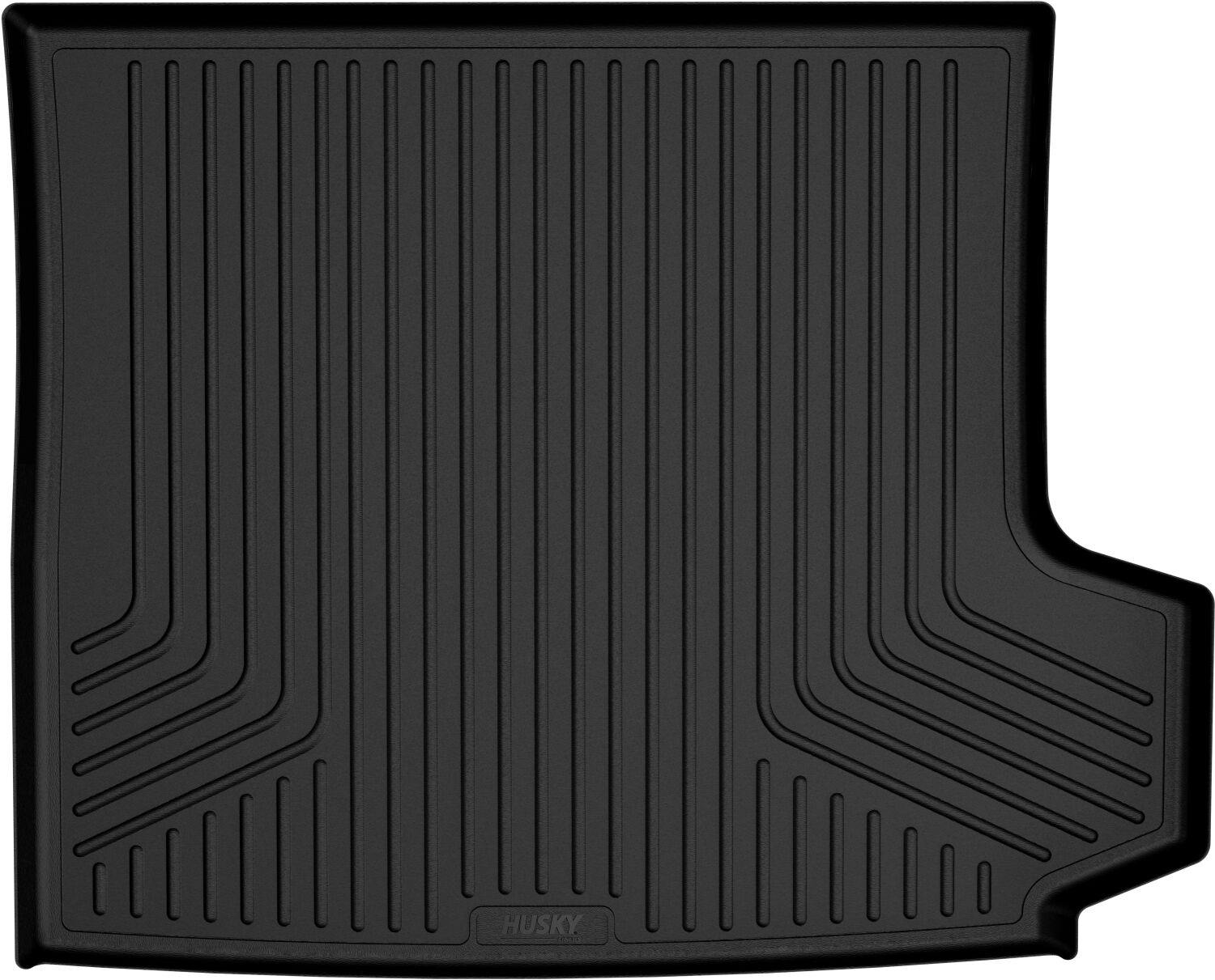 Husky Liners 27681 Weatherbeater - Cargo Liner