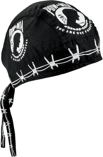 ZAN HEADGEAR Flydanna‚Â Head Wrap - POW/MIA III Z565