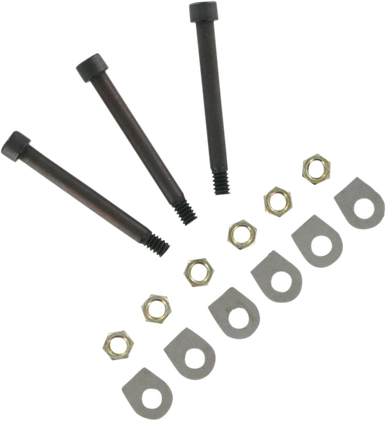 Comet Pivot Bolt Kit 207869A