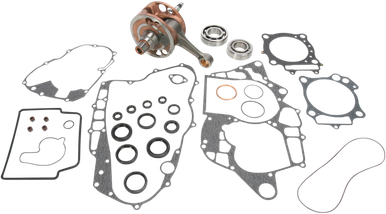 HOT RODS Crankshaft Kit CBK0140