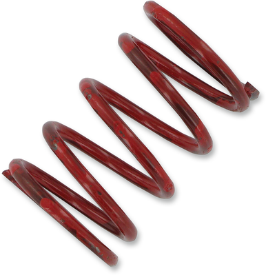 Comet Red Clutch Spring for Arctic Cat El Tigre 600 1981 207877A