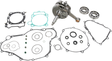 HOT RODS Crankshaft Kit CBK0146
